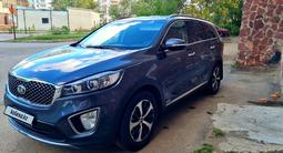 Kia Sorento 2015 года за 10 900 000 тг. в Астана – фото 4