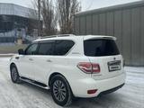 Nissan Patrol 2014 года за 12 500 000 тг. в Астана – фото 3