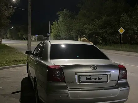 Toyota Avensis 2007 года за 4 200 000 тг. в Павлодар