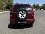 Kia Sportage 1997 годаүшін2 100 000 тг. в Тараз – фото 3
