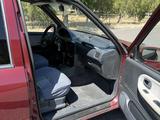 Kia Sportage 1997 годаүшін2 100 000 тг. в Тараз – фото 5