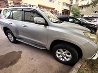 Toyota Land Cruiser Prado 2010 года за 15 000 000 тг. в Астана