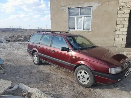 Volkswagen Passat 1989 года за 1 300 000 тг. в Кызылорда