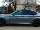 BMW 528 2014 годаүшін9 000 000 тг. в Актау – фото 2