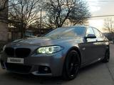 BMW 528 2014 годаүшін9 000 000 тг. в Актау – фото 3