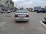 Nissan Primera 1995 годаүшін1 000 000 тг. в Уральск – фото 4