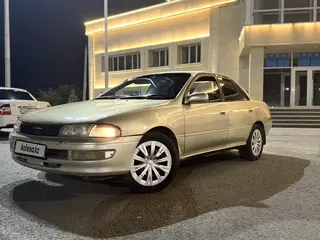 Toyota Carina, 1995