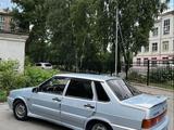 ВАЗ (Lada) 2115 2004 годаүшін1 450 000 тг. в Усть-Каменогорск – фото 4