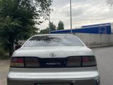 Toyota Aristo 1995 годаүшін1 650 000 тг. в Алматы – фото 4