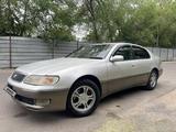 Toyota Aristo 1995 годаүшін1 650 000 тг. в Алматы – фото 2