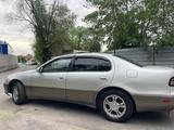 Toyota Aristo 1995 годаүшін1 650 000 тг. в Алматы – фото 3