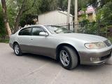 Toyota Aristo 1995 годаүшін1 650 000 тг. в Алматы – фото 5