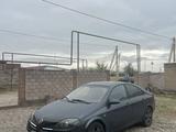 Nissan Primera 2002 годаүшін2 200 000 тг. в Тараз