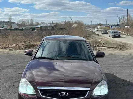 ВАЗ (Lada) Priora 2170 2014 года за 3 200 000 тг. в Семей – фото 2
