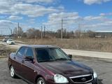 ВАЗ (Lada) Priora 2170 2014 годаүшін3 200 000 тг. в Семей