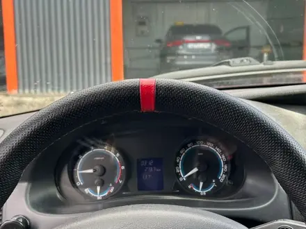 ВАЗ (Lada) Priora 2170 2014 года за 3 200 000 тг. в Семей – фото 4
