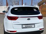 Kia Sportage 2016 года за 11 500 000 тг. в Алматы – фото 3