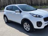 Kia Sportage 2016 года за 11 500 000 тг. в Алматы – фото 2