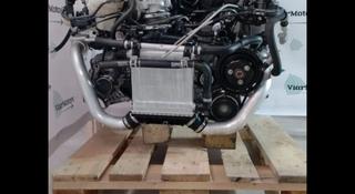 М276 Turbo двигатель за 2 500 000 тг. в Астана