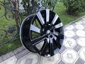 Оригинальные диски R21 на Range Rover, Range Rover Sport за 720 000 тг. в Алматы – фото 10