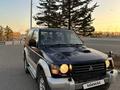 Mitsubishi Pajero 1994 годаүшін3 500 000 тг. в Усть-Каменогорск – фото 2