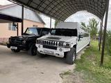 Hummer H2 2007 годаfor6 500 000 тг. в Кулан – фото 4