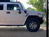 Hummer H2 2007 годаfor6 500 000 тг. в Кулан – фото 5