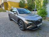Hyundai Tucson 2022 года за 13 400 000 тг. в Караганда