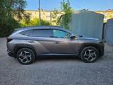 Hyundai Tucson 2022 года за 13 400 000 тг. в Караганда – фото 2