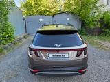 Hyundai Tucson 2022 года за 13 400 000 тг. в Караганда – фото 5