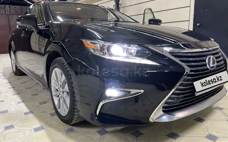 Lexus ES 300h 2014 годаүшін13 000 000 тг. в Туркестан