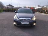 Subaru Outback 2011 года за 5 300 000 тг. в Шымкент