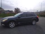 Subaru Outback 2011 года за 5 300 000 тг. в Шымкент – фото 3