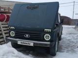 ВАЗ (Lada) Lada 2121 1999 годаfor1 000 000 тг. в Жезказган – фото 3