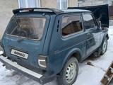 ВАЗ (Lada) Lada 2121 1999 годаfor1 000 000 тг. в Жезказган – фото 2