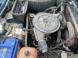 ВАЗ (Lada) Lada 2121 1999 годаfor1 000 000 тг. в Жезказган – фото 4