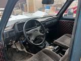 ВАЗ (Lada) Lada 2121 1999 годаfor1 000 000 тг. в Жезказган – фото 5