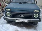 ВАЗ (Lada) Lada 2121 1999 годаfor1 000 000 тг. в Жезказган