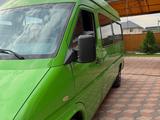 Mercedes-Benz Sprinter 1999 годаүшін6 500 000 тг. в Алматы – фото 3