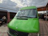 Mercedes-Benz Sprinter 1999 годаүшін6 500 000 тг. в Алматы – фото 2