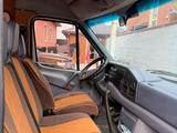 Mercedes-Benz Sprinter 1999 годаүшін6 500 000 тг. в Алматы – фото 5