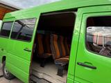 Mercedes-Benz Sprinter 1999 годаүшін6 500 000 тг. в Алматы – фото 4