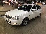 ВАЗ (Lada) Priora 2172 2013 года за 2 200 000 тг. в Алматы