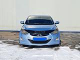 Hyundai Avante 2010 года за 4 200 000 тг. в Алматы – фото 2