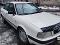 Audi 80 1993 годаүшін1 180 000 тг. в Алматы – фото 4