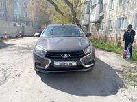 ВАЗ (Lada) Vesta 2019 года за 5 500 000 тг. в Петропавловск