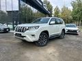 Toyota Land Cruiser Prado 2022 годаүшін36 500 000 тг. в Шымкент