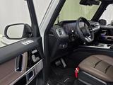 Mercedes-Benz G 63 AMG 4MATIC 2026 годаүшін148 000 000 тг. в Алматы – фото 4