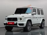 Mercedes-Benz G 63 AMG 4MATIC 2026 года за 148 000 000 тг. в Алматы
