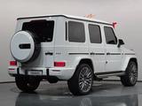 Mercedes-Benz G 63 AMG 4MATIC 2026 годаүшін148 000 000 тг. в Алматы – фото 2